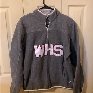 Cheer Pullover